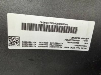 фото thumb №11, Задній бампер mercedes eqa amg h243 243 2021-