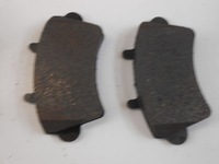 фото thumb №2, Master ii тормозные колодки тормозные перед 7701207339 oryg