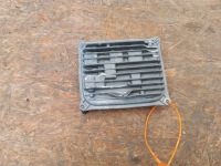 Преобразователь модуль led mercedes w205 w213 w222 a2059009534 Оригинал, фото thumb