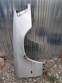 Купити Крила правий оригінал mercedes w124 1248805018, фото thumb