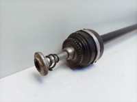 фото thumb №10, Bmw x4 g02 2023 комплект заднего правого шасси