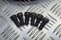 фото thumb №13, Комплект зчеплення seat alhambra 7v8, 7v9 324030210 1.78l бензиновий 2003