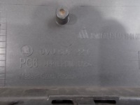 фото thumb №13, Skoda fabia iii 6v 15-19 бампер acc омивачі pdc