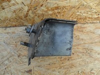 фото thumb №6, Nissan primera p12 2003- зона деформации левая