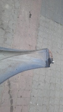 фото thumb №7, Крило перед правий opel astra g 98-09r