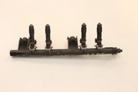 фото thumb №7, Форсунка молдинг комплект 8200885283 renault twingo ii 1.2