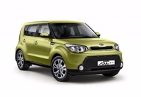 фото thumb №4, Важіль + двірник задня kia soul 2009-