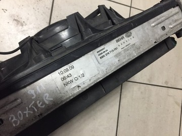 фото thumb №6, Porsche boxter 996 986 радіатор вентилятор