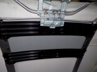 Honda jazz 3 08- шторка дах люк жалюзі Зі Шроту, фото thumb