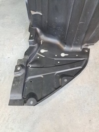 фото thumb №3, Ліві передні підкрилок mazda cx5 cx-5 лівий перед ka5jlh ka5j k7016 оригінал