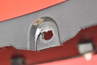 фото thumb №11, Накладка крыла левый задняя czarna 75606-42200 toyota bz4x 22-