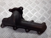 фото thumb №1, Коллектор выпускной toyota auris 1.4 d4d