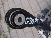 фото thumb №7, Ступиця поворотний кулак правий задня важелі диск bmw 5 g30