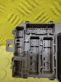 фото thumb №5, Honda crv i 2.0 коробка запобіжників 38600s04g1