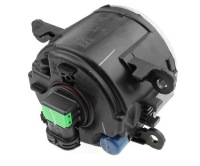 фото thumb №3, Противотуманная фара противотуманные фары оригинал valeo renault fluence