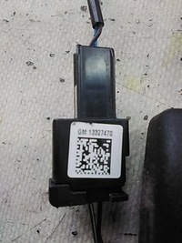 фото thumb №3, A407 opel insignia застёжка ремня застёжка 13327470