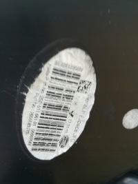 фото thumb №7, Лампа задняя левая+ правая renault espace v 15-22 оригинальный номер