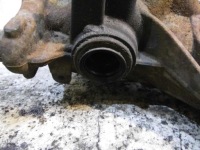 фото thumb №4, Мост дифференциал задняя jaguar xf x250 3.0 d 10r 2.73