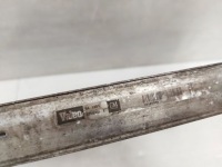 Opel vectra c 2.2 b радиатор воды 13191386 Недорого, фото thumb