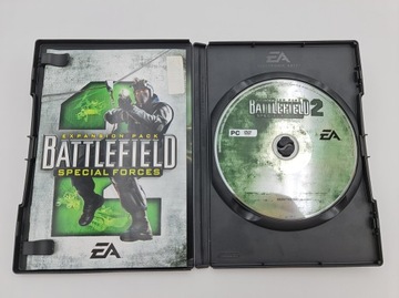 ИГРА BATTLEFIELD СПЕЦИАЛЬНЫЕ ВОЙСКИ ДЛЯ ПК