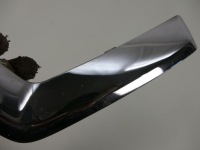 фото thumb №7, Nissan qashqai j10 lift хром молдинг емблема