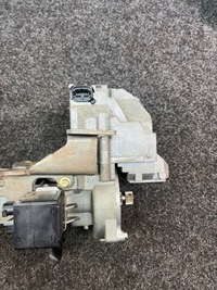 фото thumb №8, Колонка кермова підсилювач електричний renault scenic 8200589332