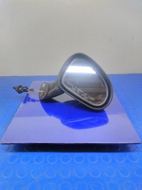 фото thumb №1, Chevrolet spark ii зеркало механический правые 012291