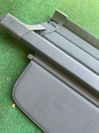 фото thumb №4, Шторка багажника ford focus mk ii