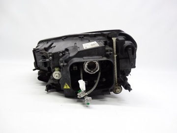 фото thumb №10, Vw touareg ii рестайлінг 14-18 bi-xenon led поворотний 7p1941034a права оригінальна