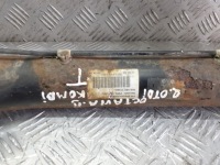 фото thumb №4, Подрамник подрамник задняя skoda octavia ii 2.0 tdi