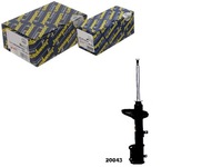 фото thumb №1, Japmm-20043 амортизатор toyota зад corolla 1,3-1,6