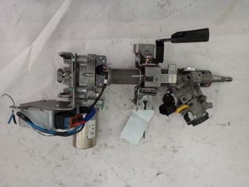 фото thumb №10, Mitsubishi space star 2021 усилитель электрические замок зажигания 8633a104 европа