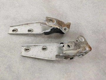 фото thumb №5, Петли капота комплект seat toledo ii leon