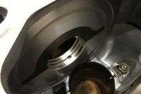 фото thumb №11, Mitsubishi asx outlander iii 2.2 did 4n14 блок двигателя номинальный