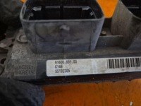 фото thumb №6, Fiat punto ii 03-09 1.2b 60km комплект стартовый 55192305 188a4000