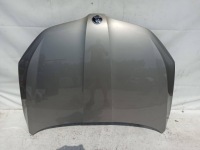 фото thumb №1, Skoda octavia iii 3 5e0 lift капот крышка двигателя