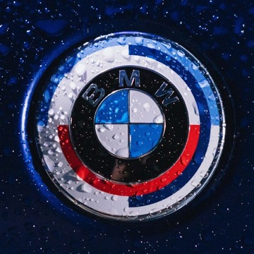 фото thumb №16, Эмблема bmw логотип широкие применение bmw 51148132375