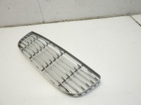 фото thumb №8, Решётка бампера перед porsche cayenne i 7l5807684