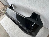 фото thumb №3, Бампер задняя задний lexus rx 4 iv 15- + спойлер