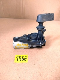 фото thumb №1, Моторчик двірники задня opel meriva a gm09132802