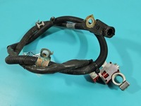 фото thumb №1, Клемма пиротехническая плюсовая plus шланг предохранитель infiniti q30 15-19