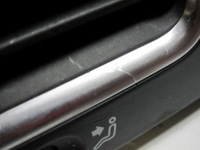 фото thumb №5, Vw golf vi 11r решётка воздуховод средняя k50815736