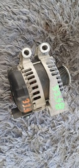 фото thumb №2, Генератор - land range rover velar jaguar f pace