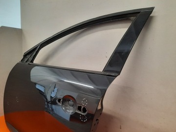 фото thumb №7, Renault megane iii 08-14 двері перед ліві 801115 nv676