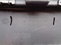 фото thumb №6, Бампер передній renault captur ii 19- nr 35601