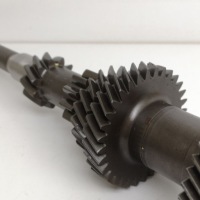 фото thumb №8, Вал коробки передач fiat panda 141 seicento