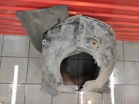 фото thumb №3, Mercedes r-klasa w251 підкрилок передні повний лівий перед оригінал