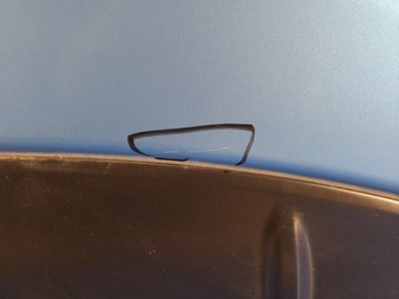 фото thumb №9, Nissan leaf 10-17 i ze0 - капот кришка двигуна 65100-3nf0a