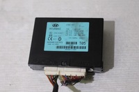 фото thumb №1, Модуль імобілайзер hyundai getz 1.6 95400-1c300