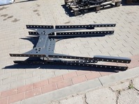 фото thumb №3, Балка поперечина рами daf xf 106 cf євро 6 рестайлінг стандарт